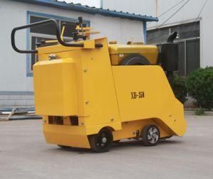 CE Hot Sale Self-Propelled Asphalt Road Milling Machine Concrete Road Diesel Ripper 350c