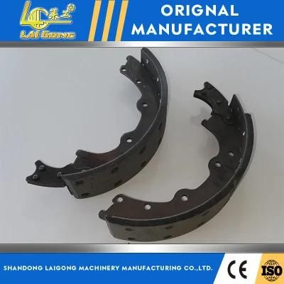 Lgcm High Quality Friction Disc for Wheel Loader Sdlg/Laigong/Liugong