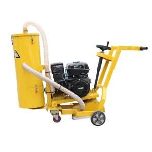 Asphalt Road Surface Cutting Crack Grooving Road Slotting Machine Llrd-K13c