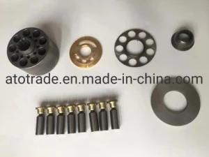 Rotary Group Kawasaki K3V180DT Hydraulic Piston Pump Parts