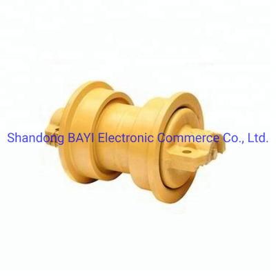 Jcb 8080 Track Follower Mini Excavator Parts