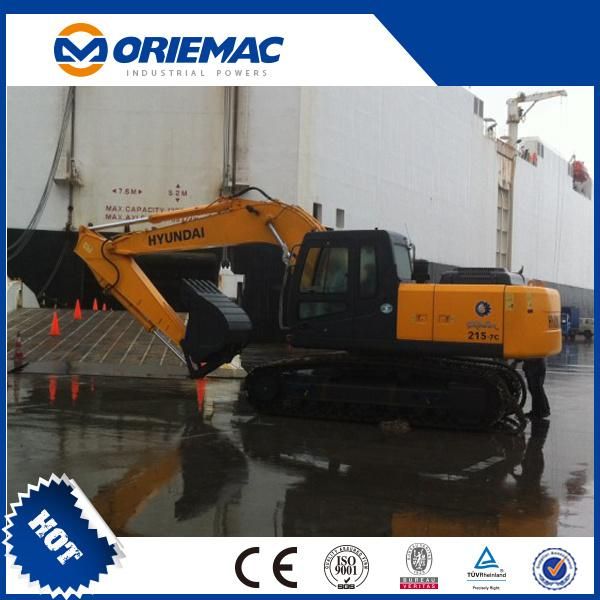 6 Ton Excavator R60vs Sale in Maldives