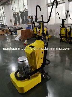 Road Grinding Machine