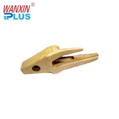 Machinery Part Casting Steel Bucket Adapter 6I6605/6I6606