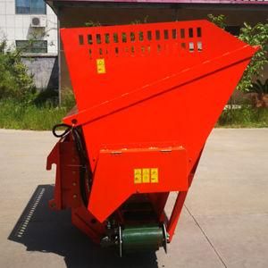 Farming Tools Bedding Distributor Bucket for Wheel Loader