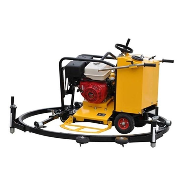 110kg Mini Compactor Single Direction Vibratory Plate Compactor