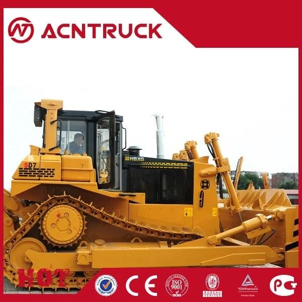 Hbxg Popular 230HP Bulldozer with 3 Rippers in Nigenia for Sale