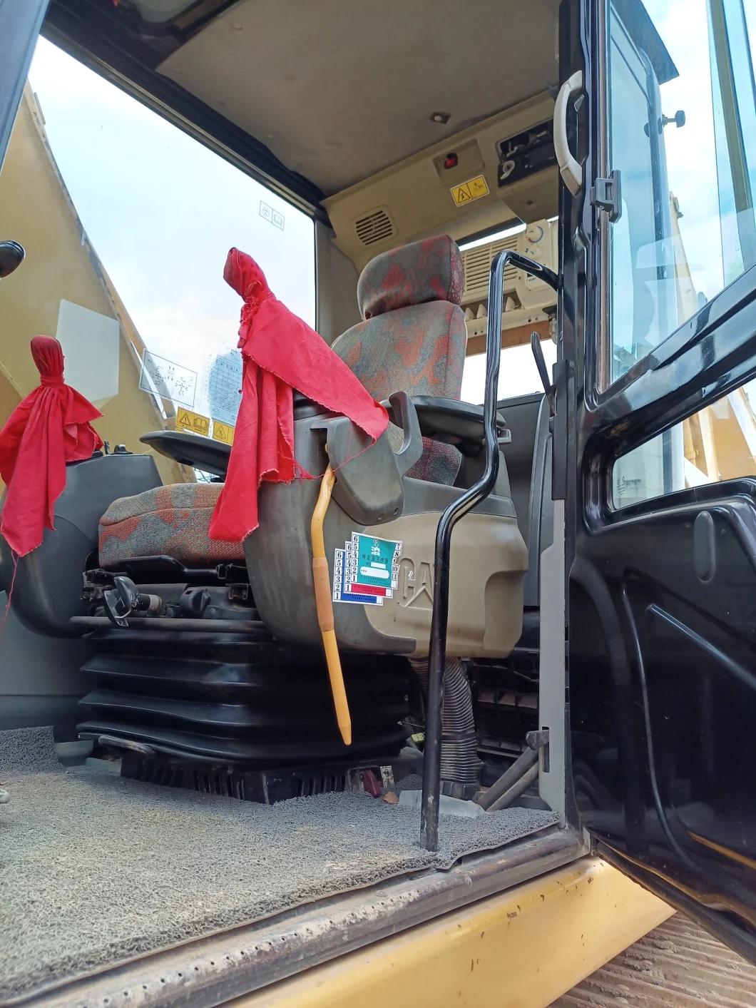Second Hand Crawler Excavators Mexico Japan Turkey Russia Cheap 23ton Cat 323dl/320bl320 Crawler Excavator