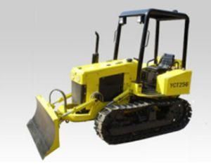 Tractor Implement Track Bulldozer Loader