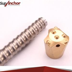 Supanchor R32s Self Drilling Anchor Bolt