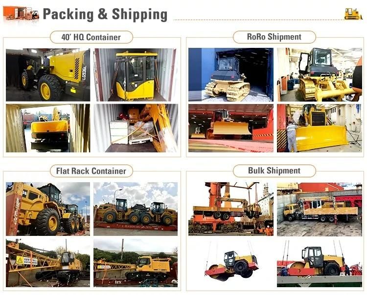 Good Quality Lowest Price Top Brand Caterpillar Used Excavator Sany Doosan Chinese Machine