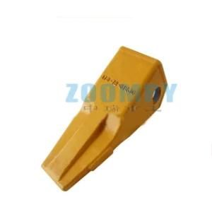 High Quality All Kinds of Track Excavator Steel Casting Bucket Teeth Supplier in China