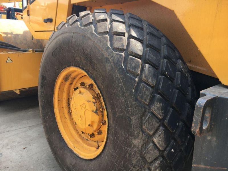 Used Road Roller Bomag Bw214D-3 in Good Conditional