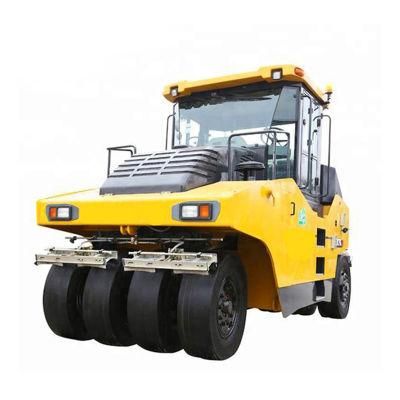 30ton Tire Road Roller Pneumatic Vibrator XP303 for Sale