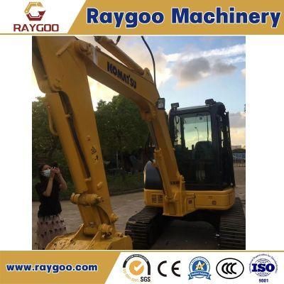 XCMG High Performance Cater Pillar Used/New Hydraulic Crawler Excavators with Low Price 22/23/25/26/30/35ton