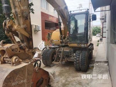 Used Mini Medium Backhoe Excavator Caterpillar Catm315D2 Construction Machine Second-Hand