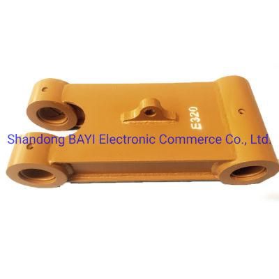 Excavator Bucket Connector Bucket Link E312 E320 E325 H Link