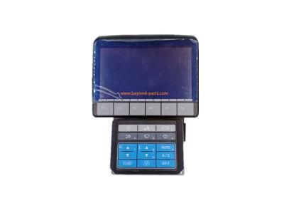 PC120-8 PC128-8 PC130-8 PC160-8 PC190-8 PC138us-8 PC88mr-8 PC75us-8 PC78us-8 PC78uu-8 PC128uu-8 Excavator Monitor 7835-31-3012