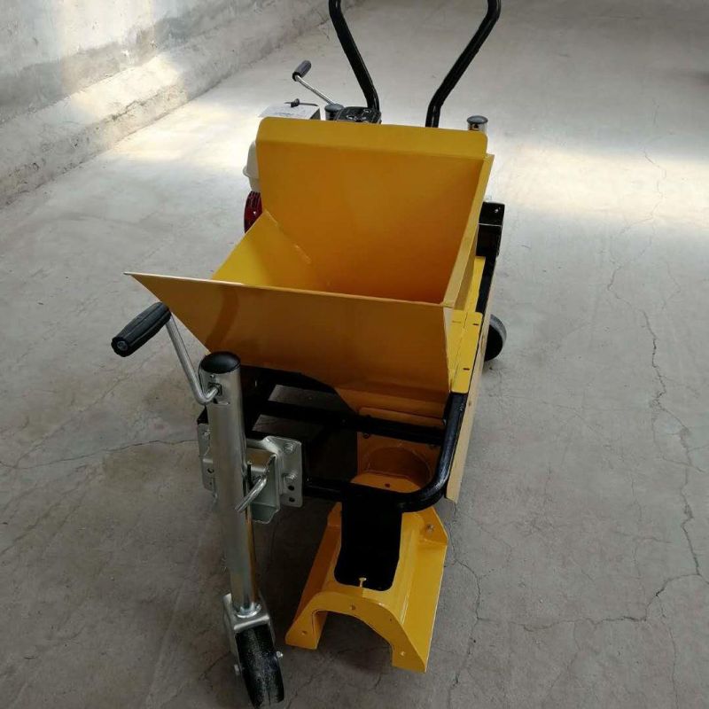 Small Cheap Price Curb Stone Making Machine Curb Machine