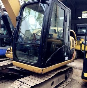 Good Condition Used 307D Excavator