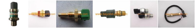 Kato Excavator High Pressure Sensor 40MPa