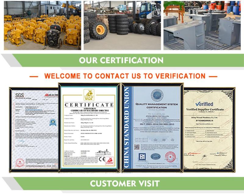 Cost Effective 2020 New Backhoe Loader Price Backhoe Loader Factory