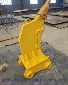 Attachment Bucket Ripper for Excavator 39ton