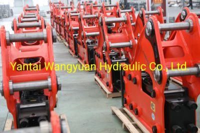 Hydraulic Rock Hammer for 18-22 Ton Sumitomo Excavator