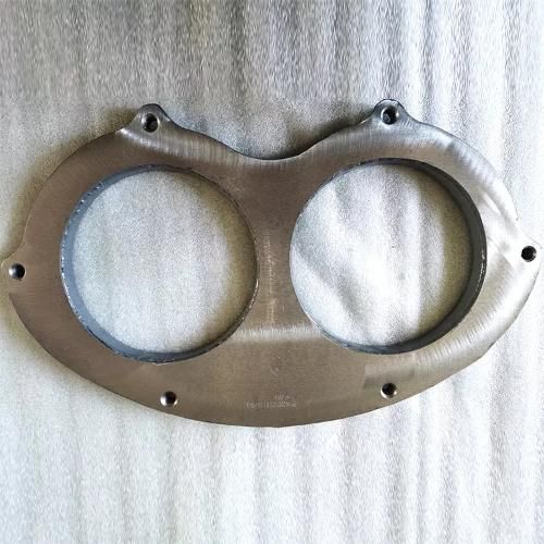 Pump Truck Mechanical Spare Parts Glasses Board