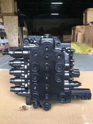 AV170 Hydraulic Control Valve for 12-15 Tons Excavator