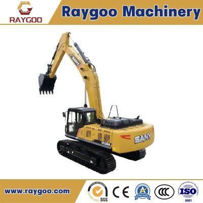 Sy205 21 Ton RC Hydraulic Long Reach Crawler Excavator for Sale