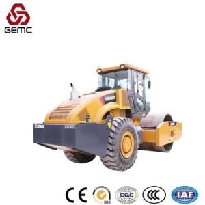 Hot Sale Road Roller Used for Asphalt Roads