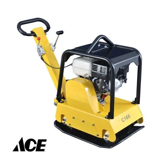 C270 Manufactory, Wholesaler, China Supplier, Reversible Plate Compactor