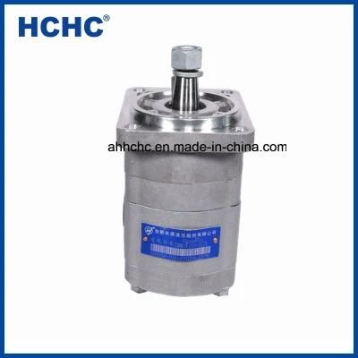 2018 High Torque China Hydraulic Gear Motor Cmw for Sale