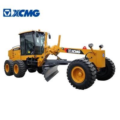 XCMG Brand New 200HP Gr2003 Motor Graders China RC Tractor Road Wheel Motor Grader Price for Sale