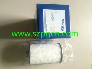 China Supplier 1878042c92 Fuel Filter