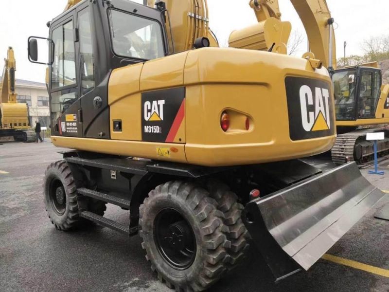 New Cat 320gc 20 Tons Excavator