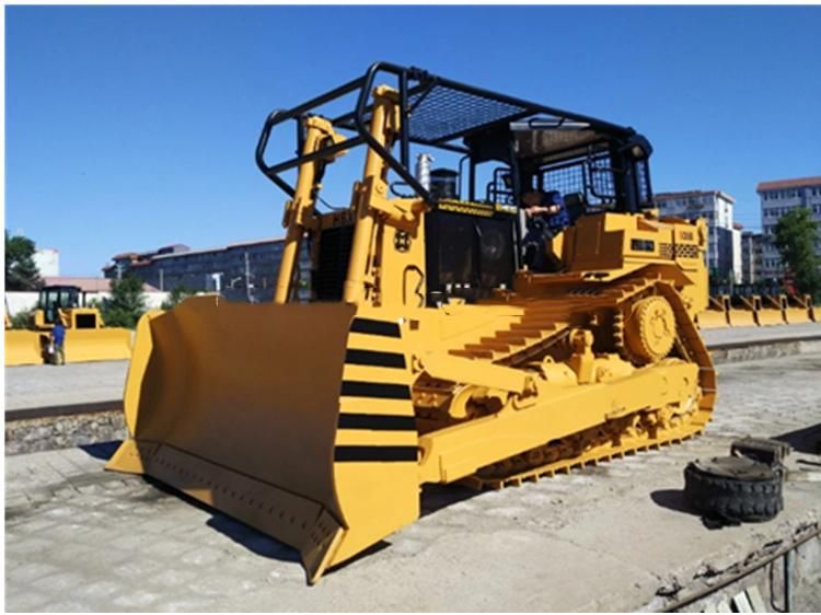 180kw Str23 Trimming Bulldozer