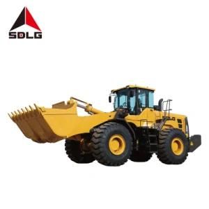 Sdlg 6ton Front End Loader Payloader L968f