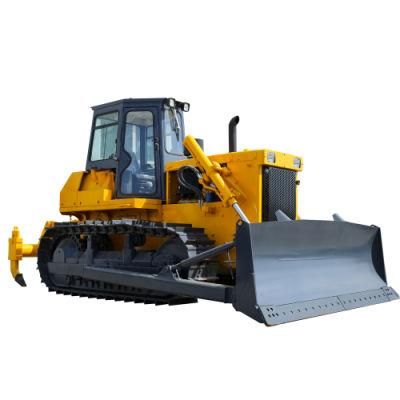 XCMG Ty160 Bulldozer RC 160HP Price New Bulldozer