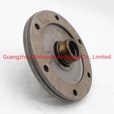 Engine Coupling PC60-6 S4d95L 20X-01-21120 Coupling for Excavator