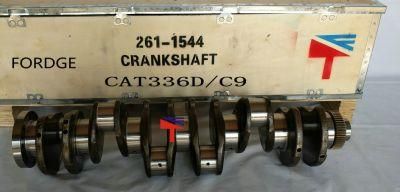C9 Cranshaft 261-1544