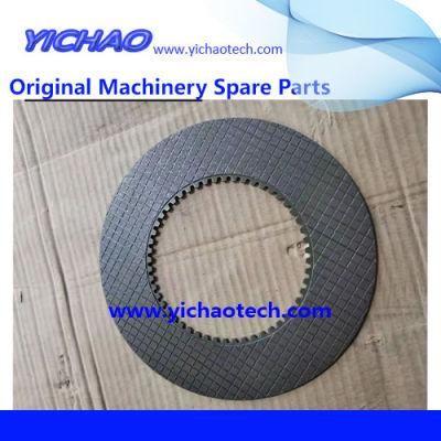 Genuine Kalmar Reach Stacker Spare Part Friction Plate 923976.2815