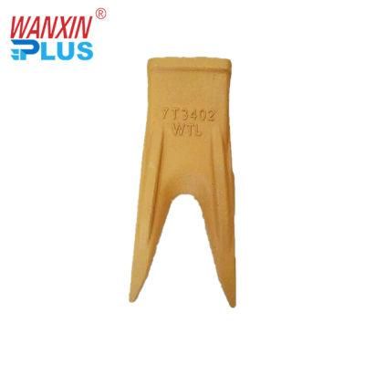 Suitable for J450 Models of Mechanical Bucket Tooth Parts 7t3402wtl