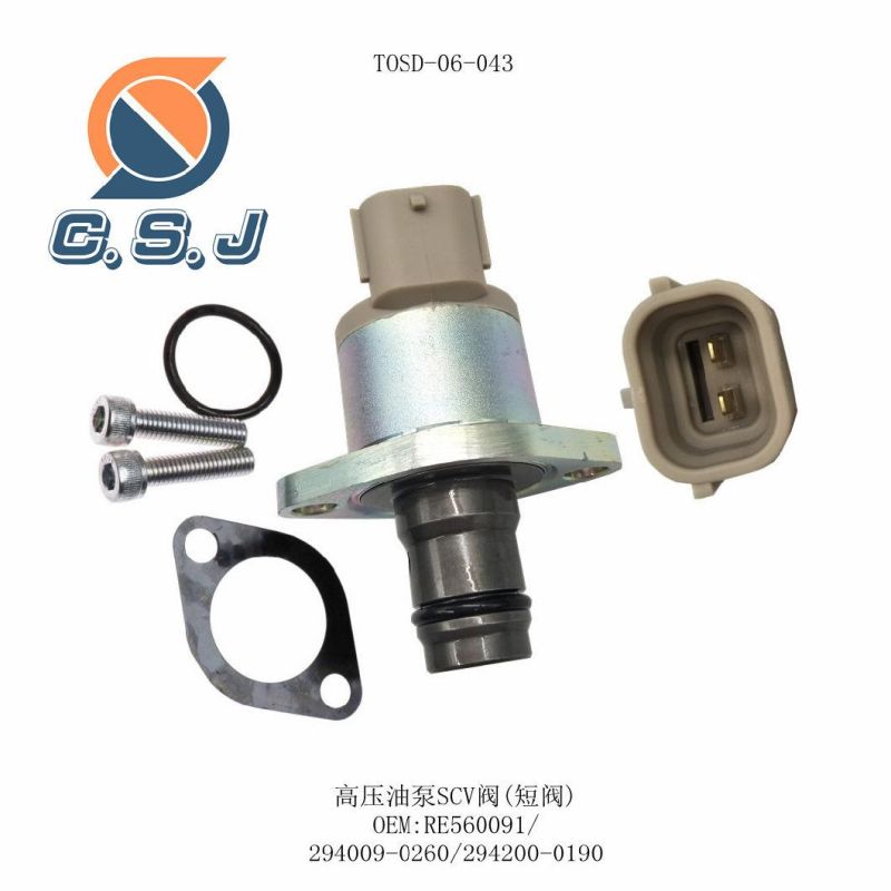 Suction Control Valve Scv 294009-0260