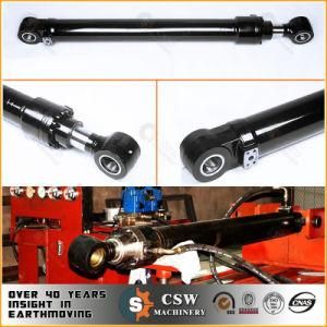 Excavator Cylinder Factory Aftermarket Excavator Hydraulic Arm Cylinder PC1250
