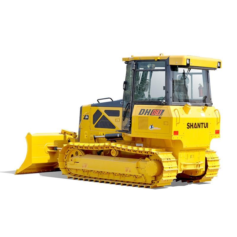 Shantui Bulldozer Tractor SD08ye/Ys Types of Bulldozer for Sale