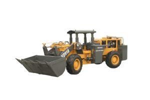 Free Training Xd918 Underground Wheel Loader From China