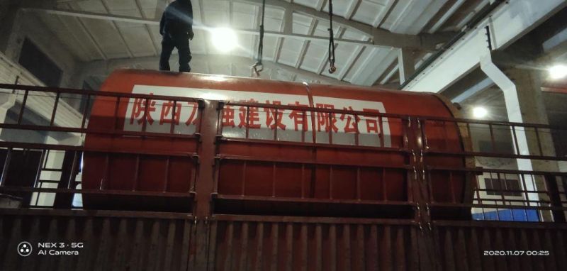 Shield Tunneling Boring Machine