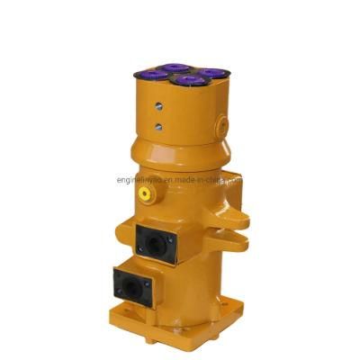 Excavator Spare Parts B229900000630 Center Joint